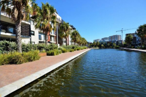 Quayside 1 Bedroom apartment in Century City